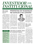 Investidor Institucional 015 - 28jun/1997 