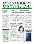 Investidor Institucional 025 - 15dez/1997 