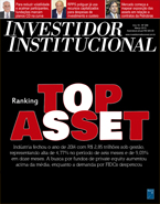 Investidor Institucional 268 - mar/2015