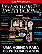 Investidor Institucional 276 - nov/2015