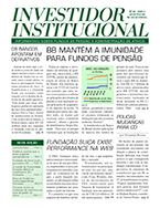 Investidor Institucional 028 - 20fev/1998 