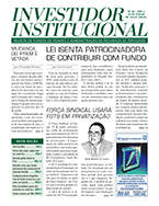 Investidor Institucional 036 - 20jun/1998 