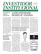 Investidor Institucional 045 - 05nov/1998 