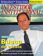 Investidor Institucional 057 - 09jun/1999 