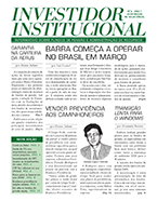 Investidor Institucional 006 - 23dez/1996