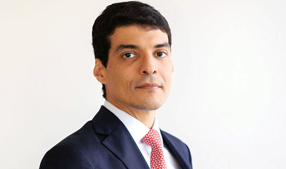 Thiago C. Araújo, professor da EPGE/FGV, procurador do estado Rio de Janeiro e sócio do escritório Bocater, Advogados