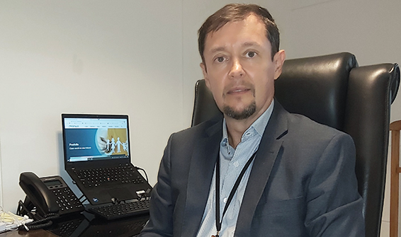 Carlos Alberto Zachert, consultor de fusões e aquisições e ex-diretor de investimentos do Postalis