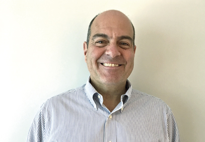 Carlos Eduardo Ramos, da Pacifico