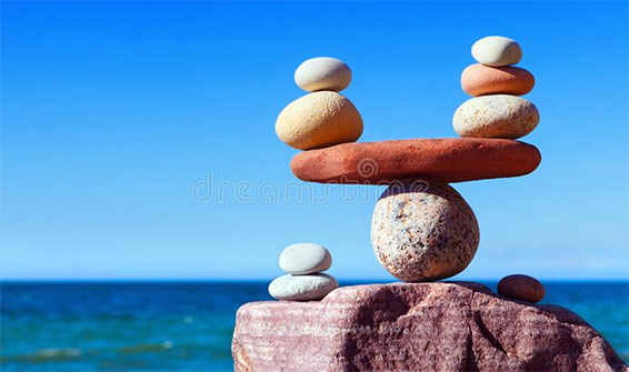 equilibrio