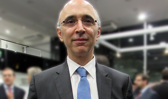 Fabio Mazzeoex Metrus