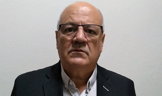 josé Pedro Mendina Fapers