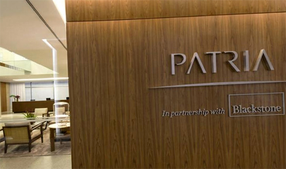 pátria Investments
