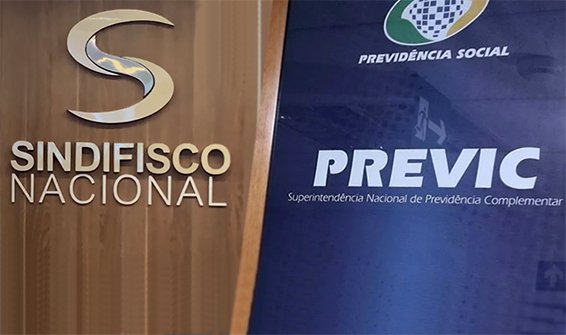 Previc Sindifisco