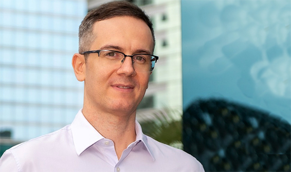 José Dória Pupo NetoFunpresp Exe