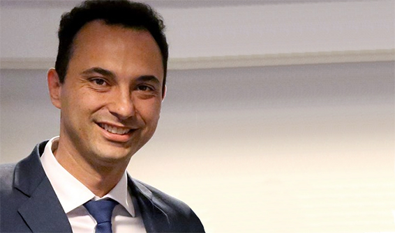 Alexandre Dias MiguelPetros