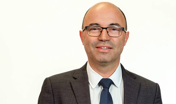 Fernando MelgarejoPrevi