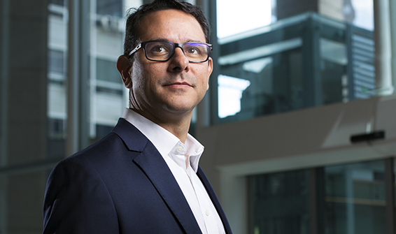 Frederico Leonel1Citi