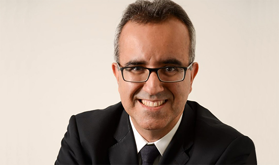 Mauricio Wanderley1Valia