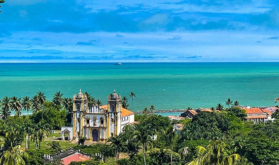 OlindaPernambuco