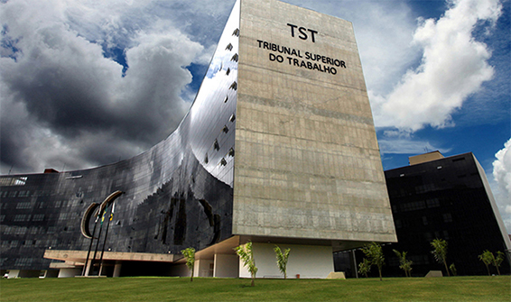 Tribunal Superior do TrabalhoTST