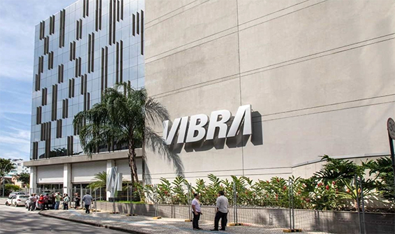 Vibra Energia