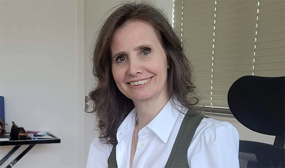 Fabíola Ribas Fachini