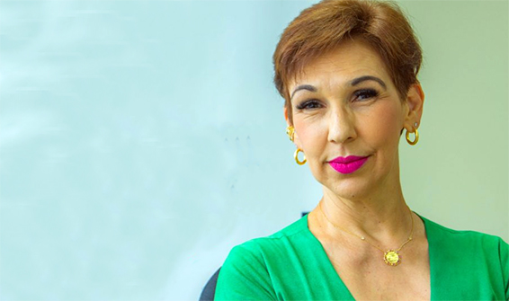 Marcella GodoyPrevic