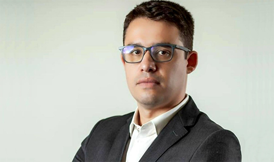 Marcus StaffenBanrisul