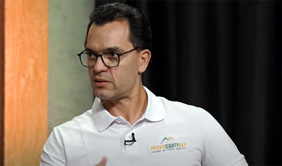 Leonardo RibeiroPebay