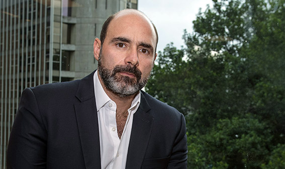 Renato AbissamraSpectra