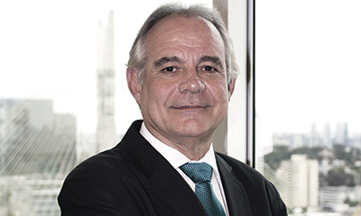 Luís Ricardo Marcondes Martins