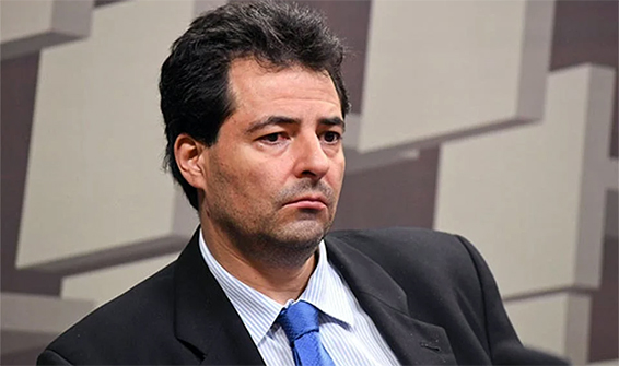 Adolfo Sachsida, novo ministro das Minas e Energia