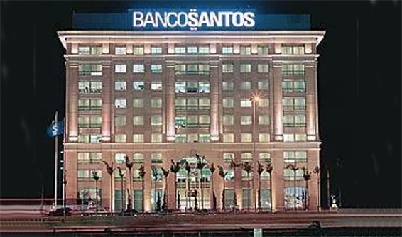 Banco Santos