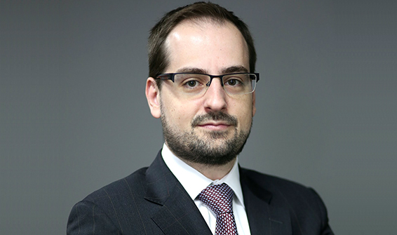 Guilherme BenitesAditus