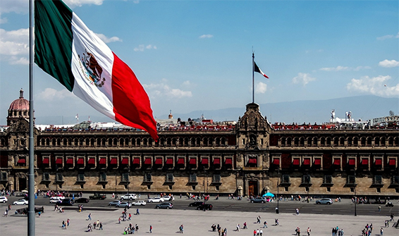 Bradesco anuncia aquisição de plataforma financeira no México