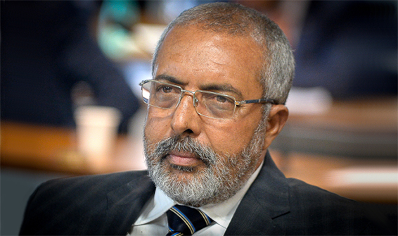 Senador Paulo Paim (PT-RS)