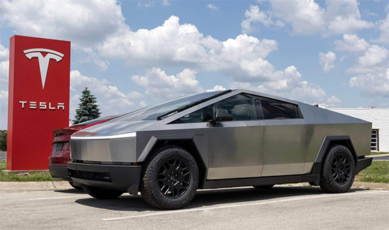 Tesla