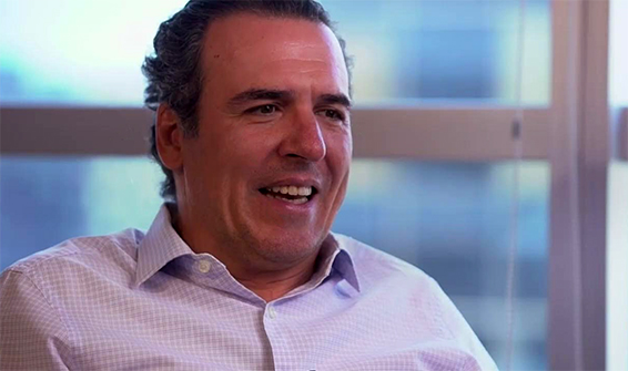 Thiago de Castro, CEO da Tag Investimentos