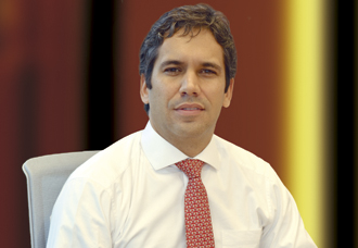 Marcelo Flora, do BTG Pactual