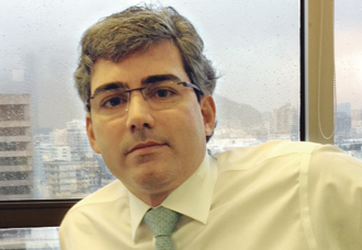 Humberto Tupinambá, da Brasil Plural