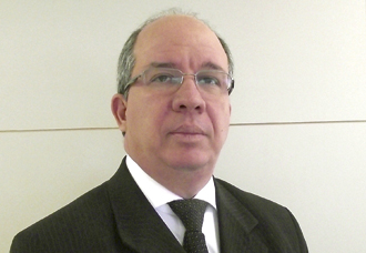 José Roberto Ferreira, da Previc