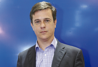 Mauricio Marcellini, da Funcef