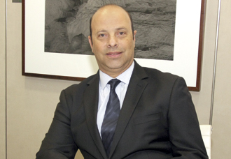 Eduardo Loverro, do BNP Paribas