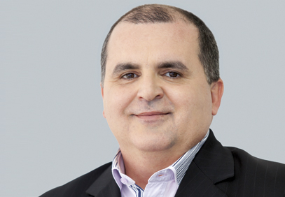 Henri Machado Claudino, da Celos