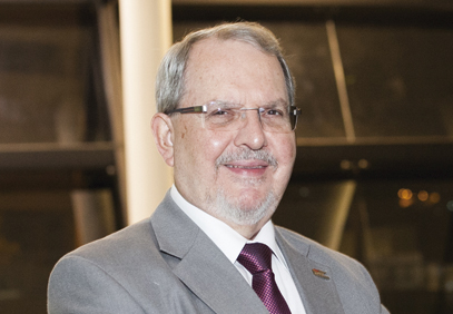 Carlos Henrique Flory, da SP-Prevcom