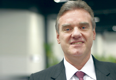 Antônio Fernando Gazzoni, da Mercer Gama