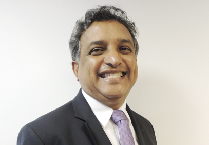 Miguel Leôncio, da Lockton Brasil
