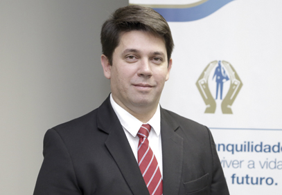 Christian Schneider, do Postalis