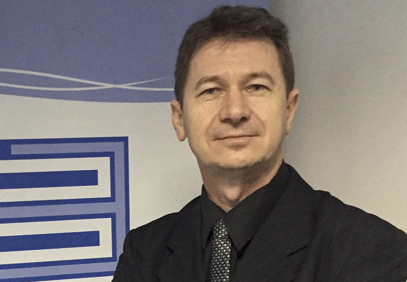 Adimilson Stodulski, da Funcorsan
