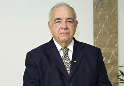 Paulo Teixeira Brandão, da Petros